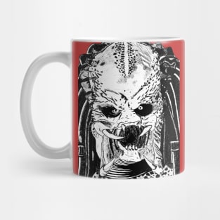 One Ugly Mother Mug